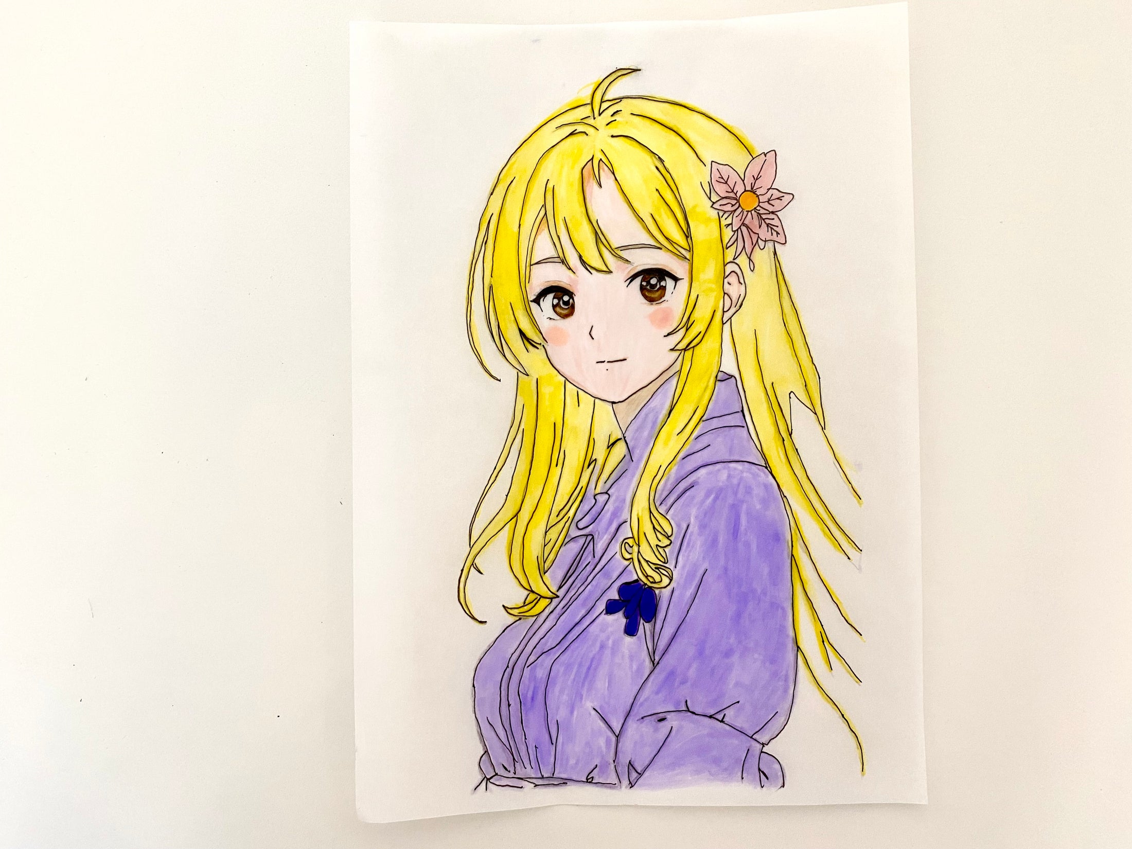 Wintersemester – Charaktere im Manga Style – sonntags vom 21.09.25 bis 25.01.26