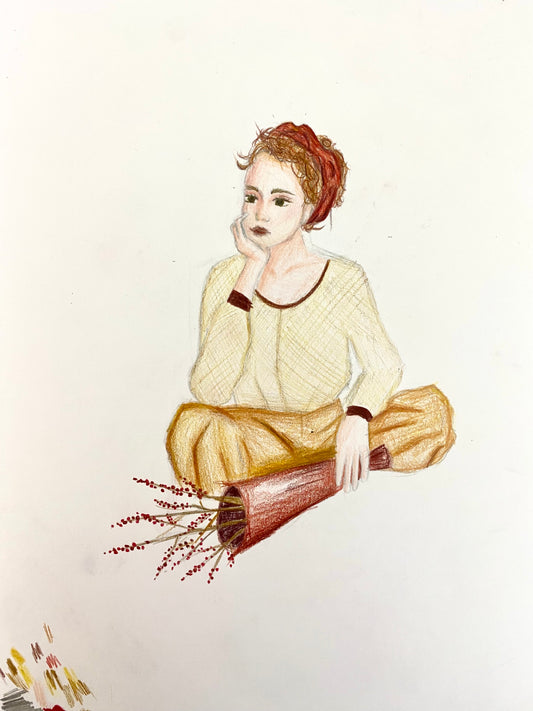 Sommersemester – Grundlagen des Zeichnens für Fortgeschrittene – montags vom 02.03.26 bis 13.07.26