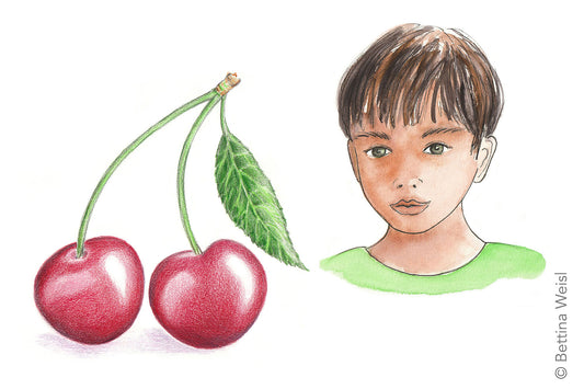 Sommersemester – Realistisches Zeichnen – freitags vom 06.03.26 bis 24.07.26