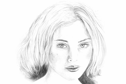 Sommersemester – Grundlagen des Zeichnens für Fortgeschrittene – montags vom 02.03.26 bis 13.07.26