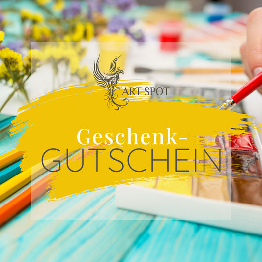 ART SPOT Gutschein