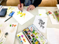 Bild in Galerie-Betrachter laden, Blockkurs – Grundlagen der Aquarellmalerei – montags - 12.10. bis 30.11.26
